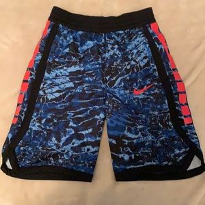 Nike athletic shorts